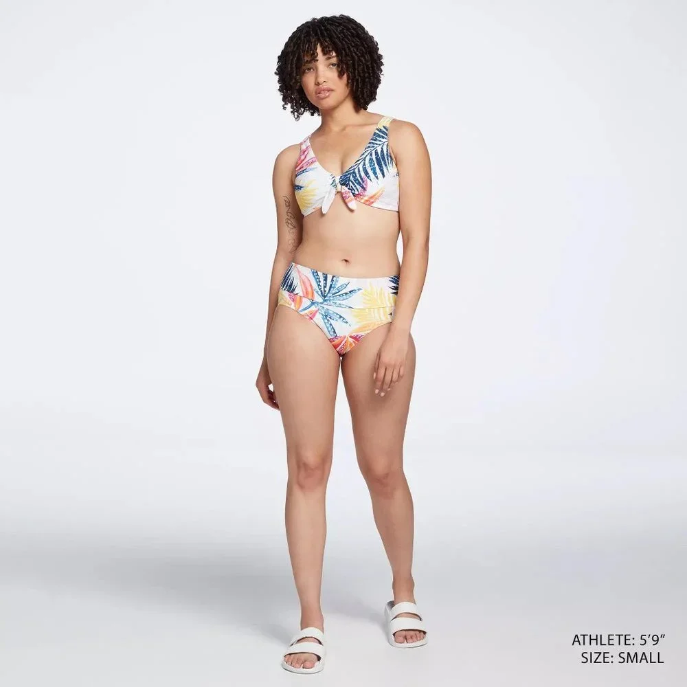 NWT CALIA Women's Boyshort Swim Bottoms - Picture 4 of 4